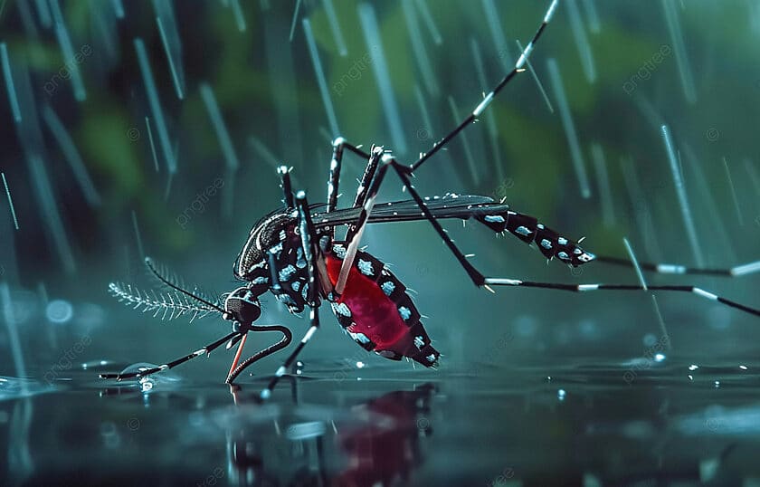 Pipeline de Dados Epidemiológicos e Climáticos