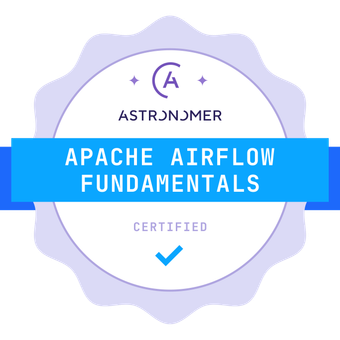 Airflow Fundamentals