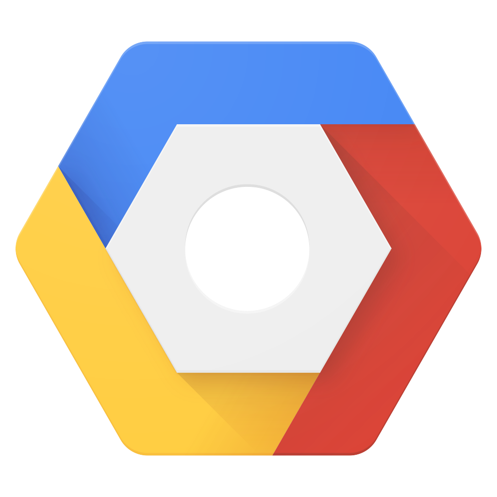 GCP Logo