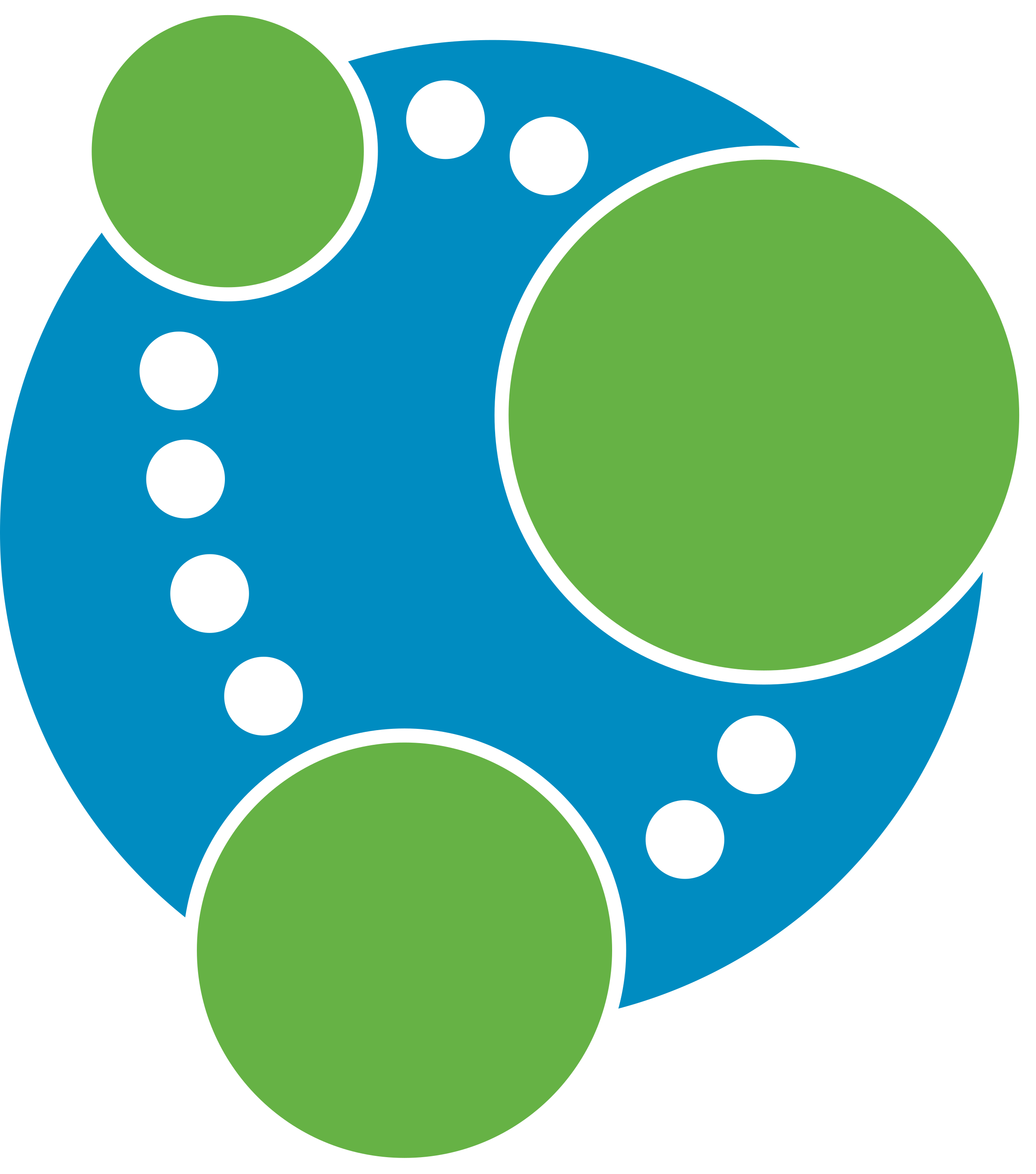 Neo4j Logo